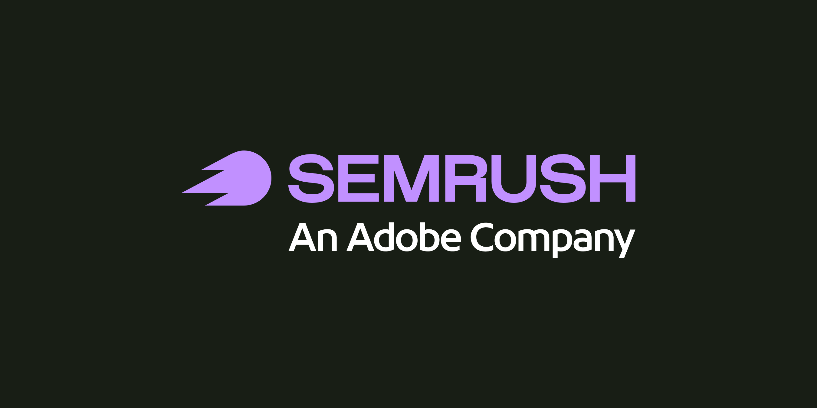 Semrush, an Adobe company